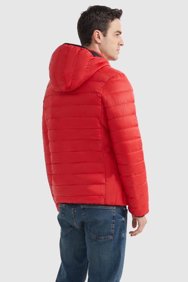 Lightweight Packable Puffer Jacket - Image 11
