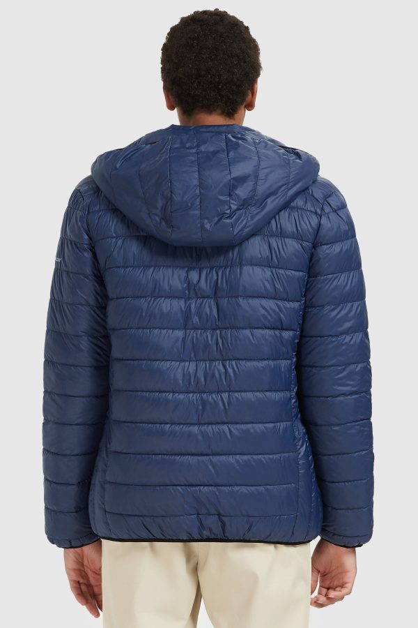 Lightweight Packable Puffer Jacket - Image 3