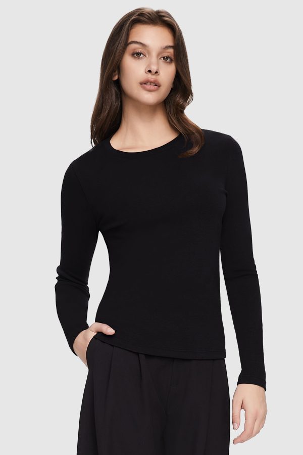 Lightweight Pullover Sweater - Image 10