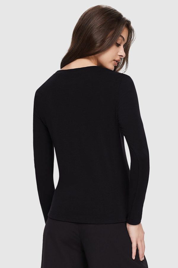 Lightweight Pullover Sweater - Image 12