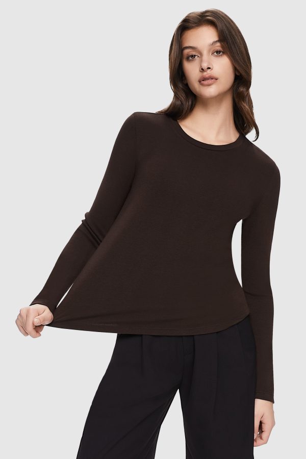 Lightweight Pullover Sweater - Image 2