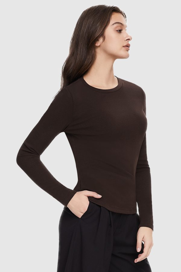 Lightweight Pullover Sweater - Image 3