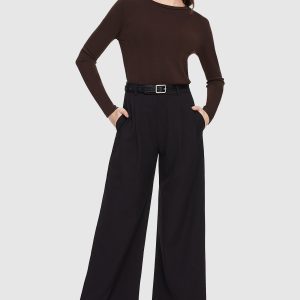 Lightweight Pullover Sweater