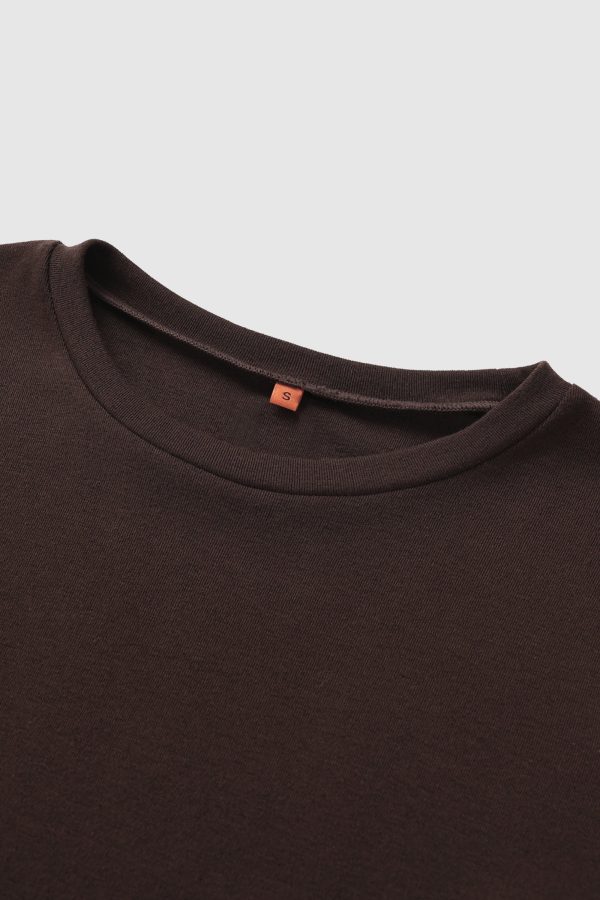 Lightweight Pullover Sweater - Image 6