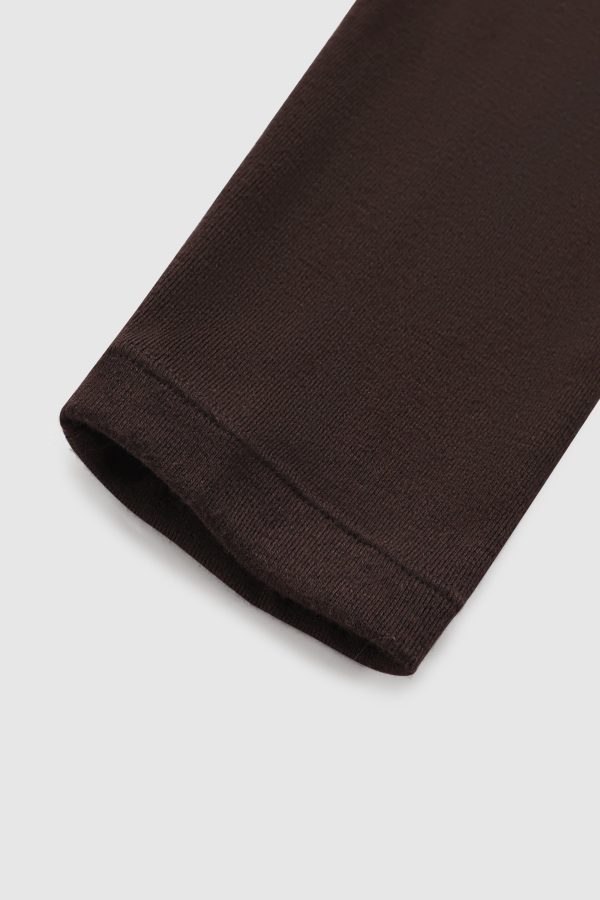 Lightweight Pullover Sweater - Image 7