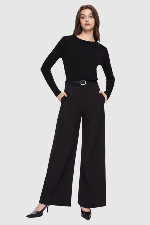 Lightweight Pullover Sweater - Image 9
