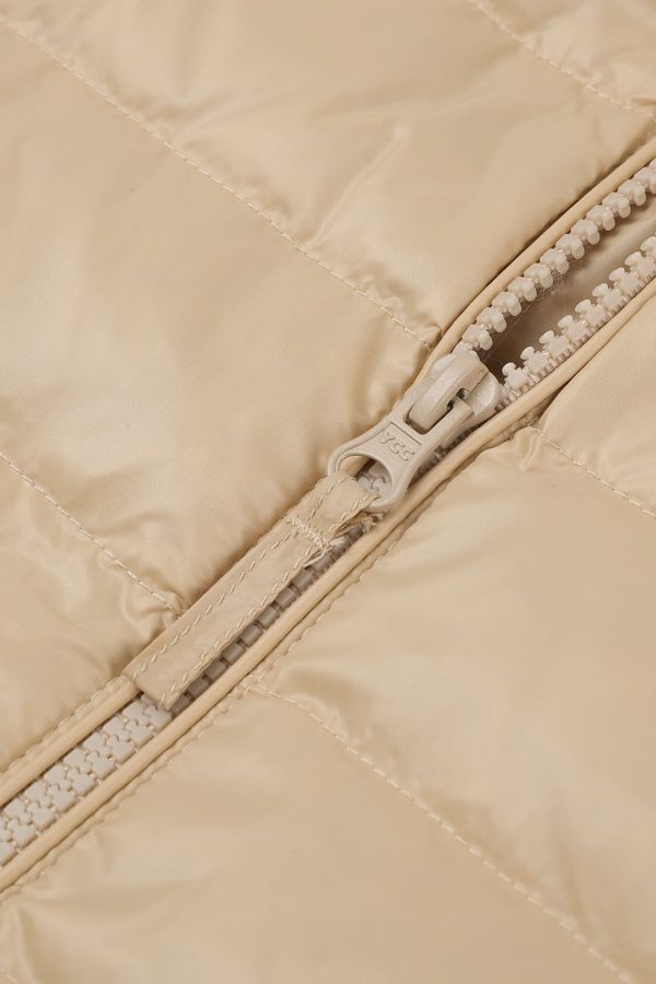 Lightweight Quilted Packable Down Jacket - Image 29