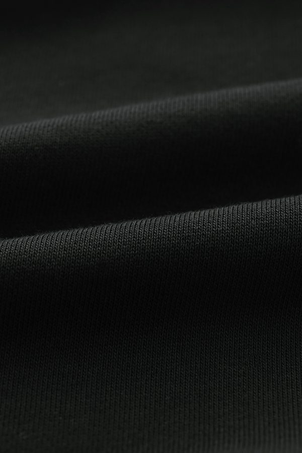 Long Sleeve Cropped Hoodies - Image 12