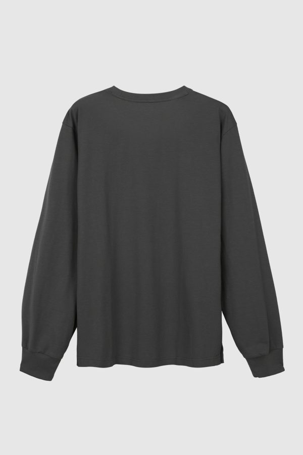 Men's Classic Cotton T-Shirt - Image 4