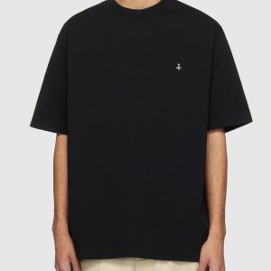 Men's Heavyweight Cotton T-Shirt