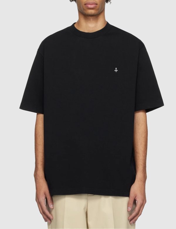 Men's Heavyweight Cotton T-Shirt