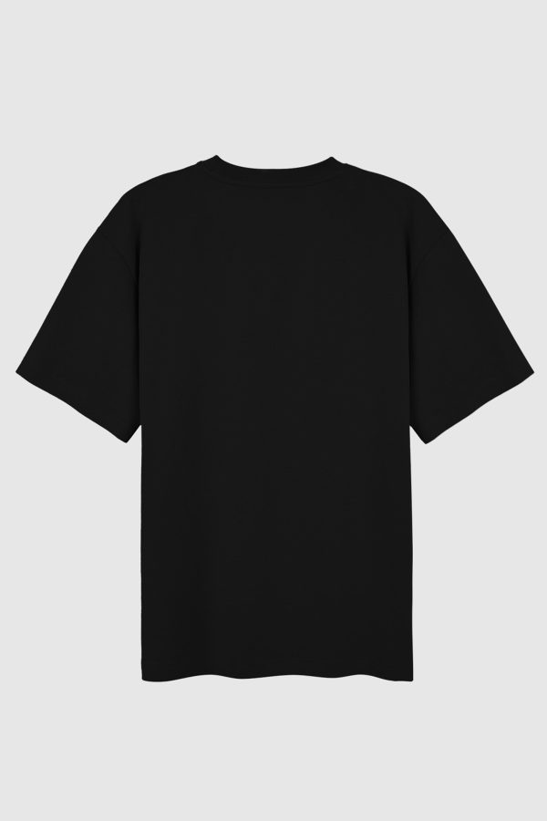 Men's Heavyweight Cotton T-Shirt - Image 3