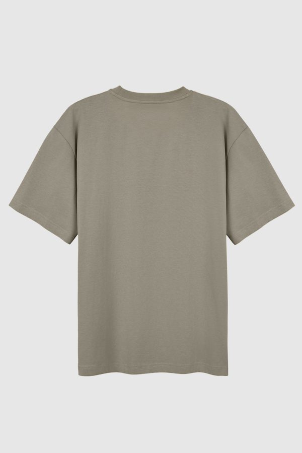Men's Heavyweight Cotton T-Shirt - Image 5