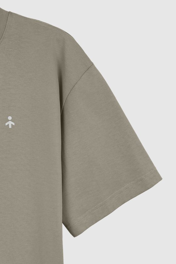 Men's Heavyweight Cotton T-Shirt - Image 7