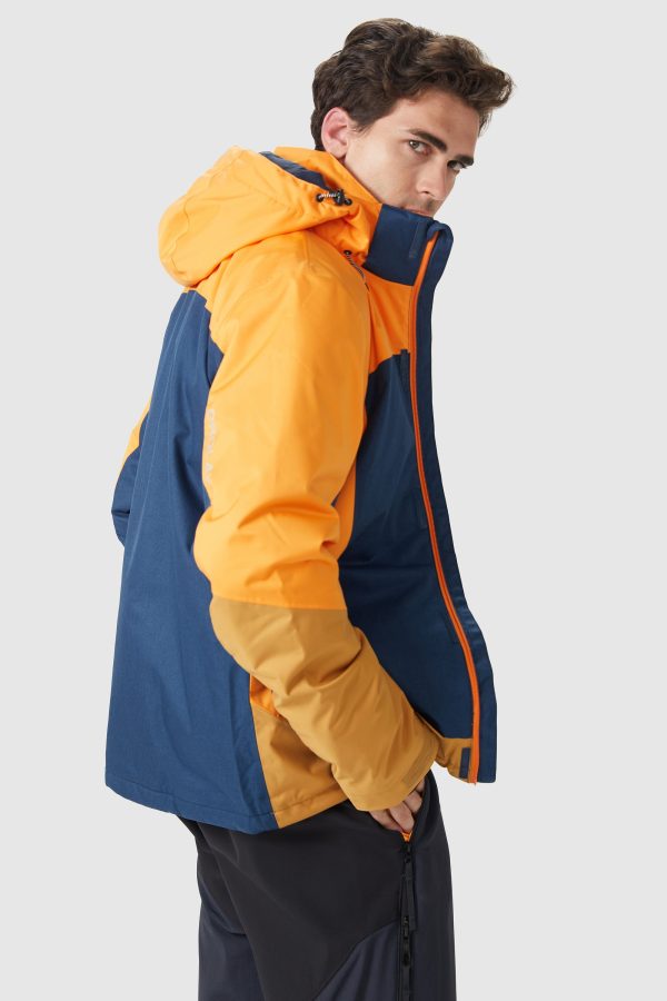 Mountain Waterproof Ski Jacket - Image 15