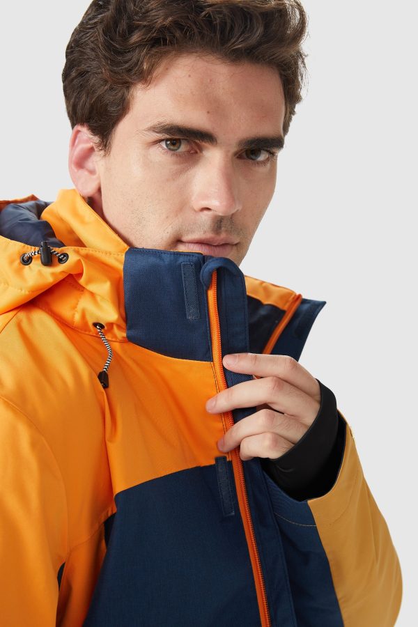 Mountain Waterproof Ski Jacket - Image 16