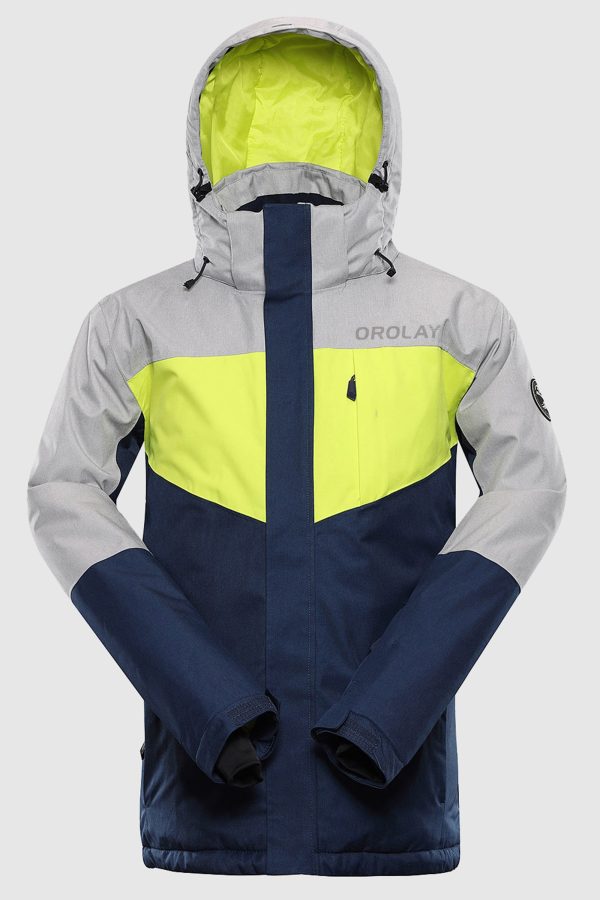 Mountain Waterproof Ski Jacket - Image 18