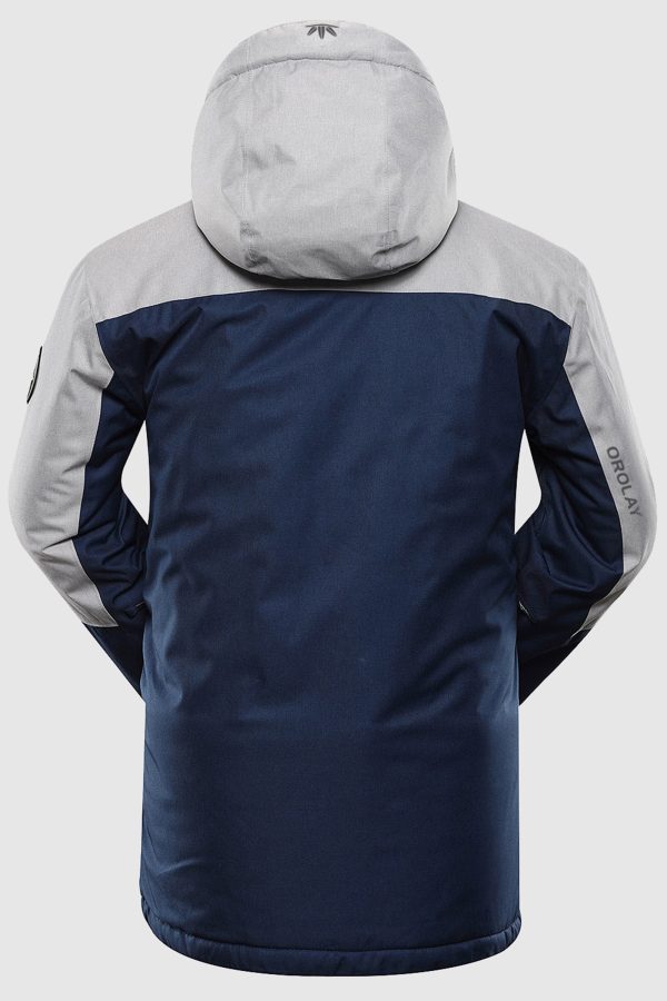 Mountain Waterproof Ski Jacket - Image 19