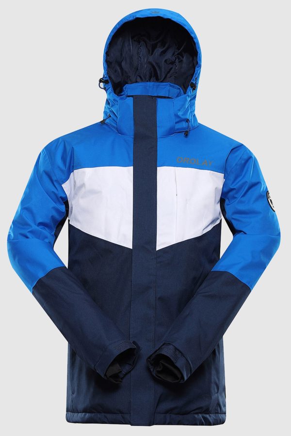 Mountain Waterproof Ski Jacket - Image 20