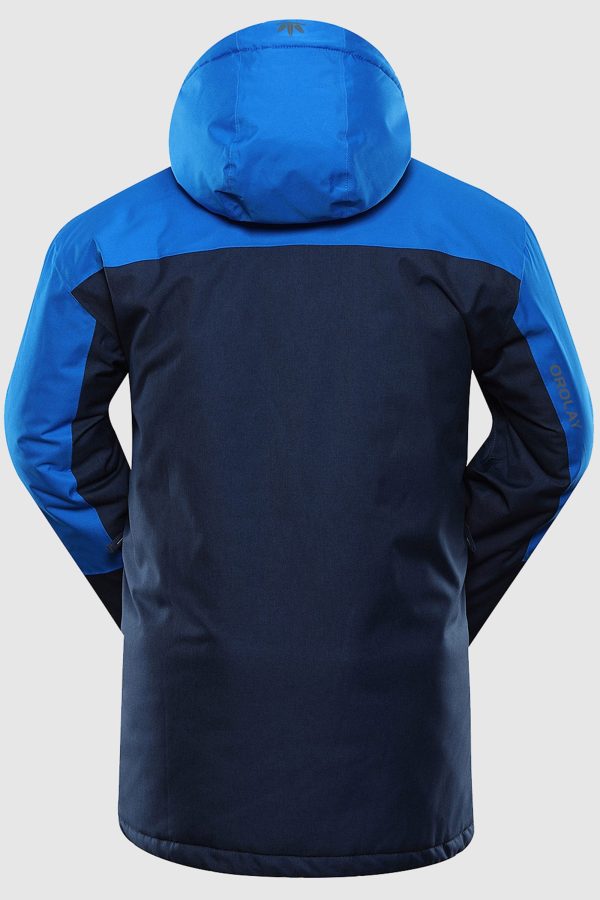 Mountain Waterproof Ski Jacket - Image 21