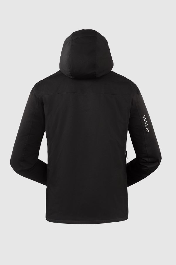 Mountain Waterproof Ski Jacket - Image 10