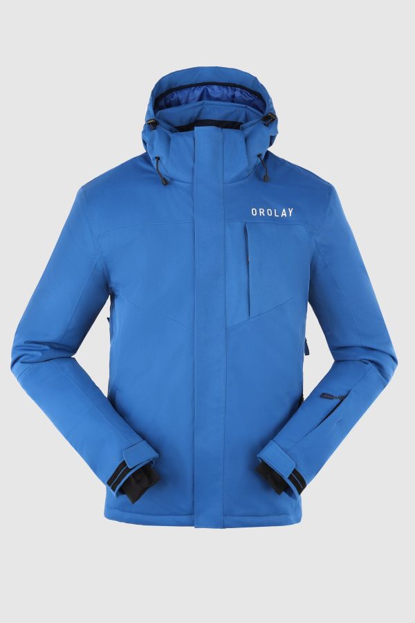 Mountain Waterproof Ski Jacket - Image 5