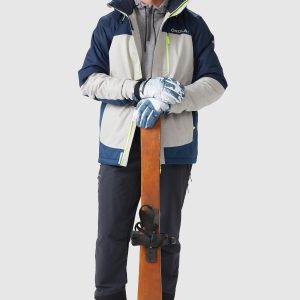 Mountain Waterproof Ski Jacket