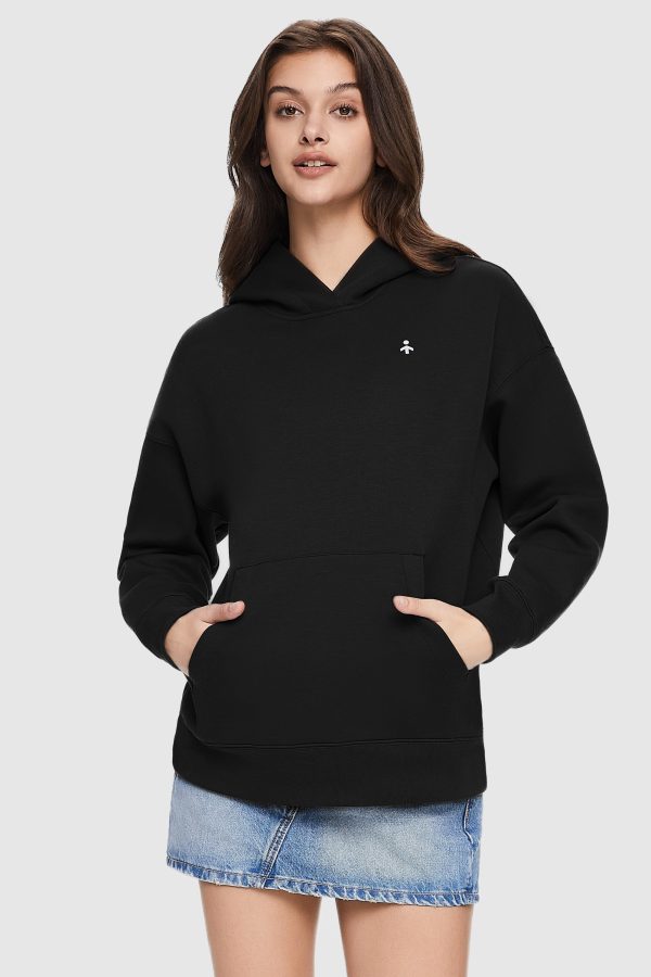 Oversized  Athletic Hoodies - Image 2