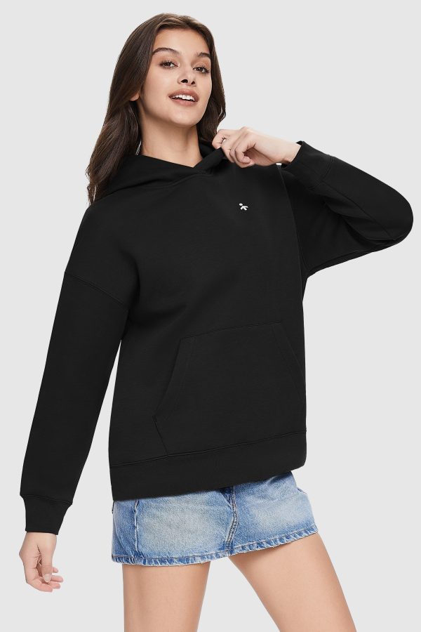 Oversized  Athletic Hoodies - Image 3
