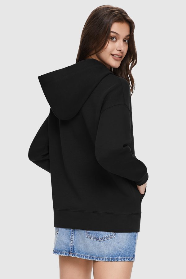Oversized  Athletic Hoodies - Image 4