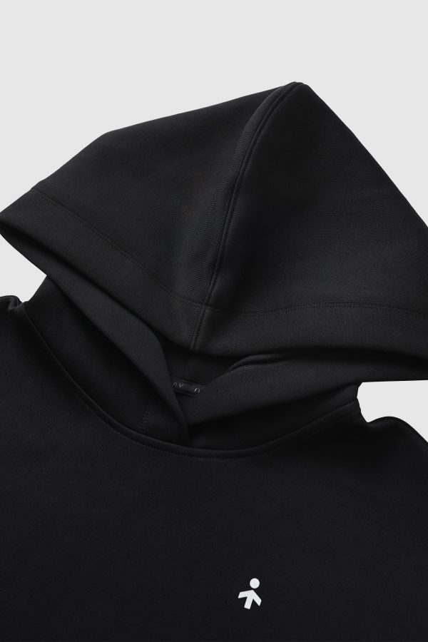 Oversized  Athletic Hoodies - Image 5
