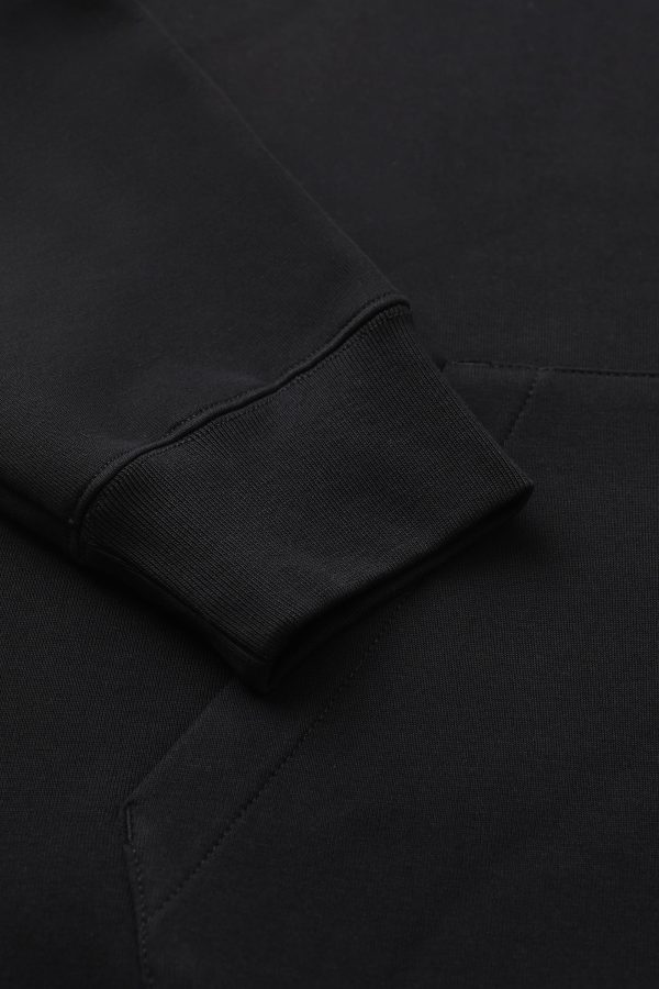 Oversized  Athletic Hoodies - Image 6