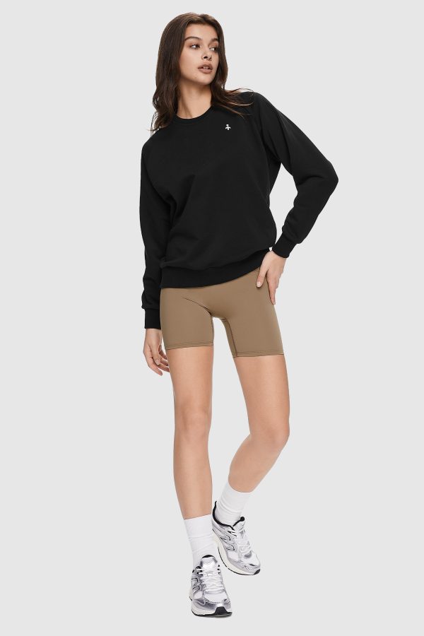 Oversized Casual Sweatshirt - Image 10