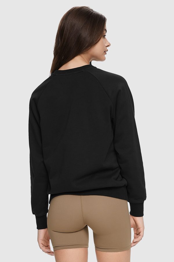 Oversized Casual Sweatshirt - Image 13