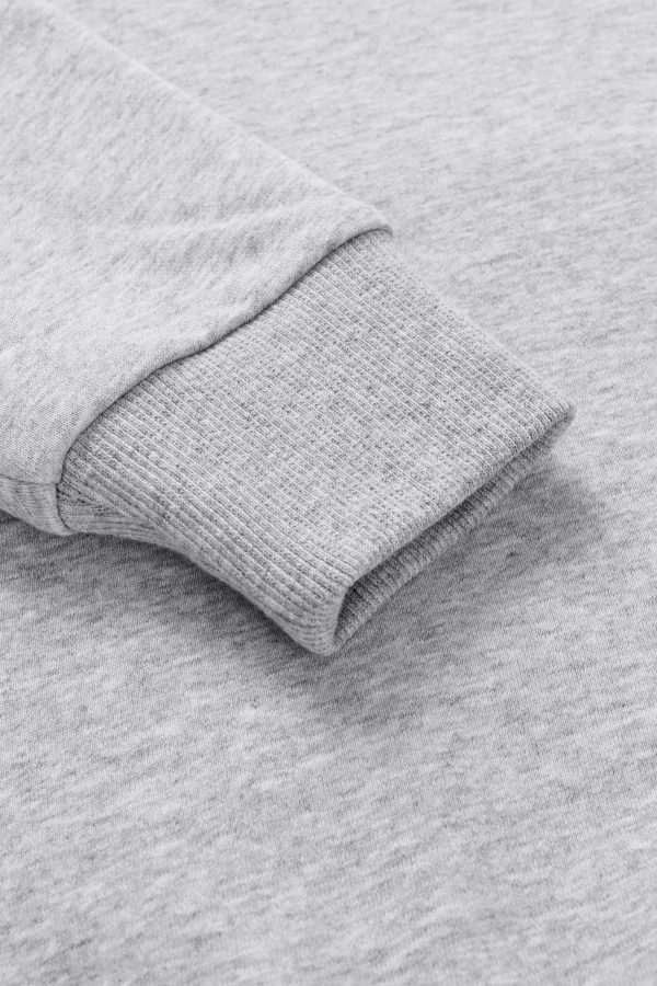 Oversized Casual Sweatshirt - Image 7