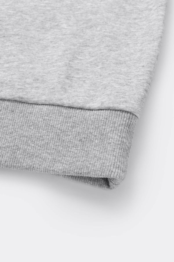 Oversized Casual Sweatshirt - Image 8