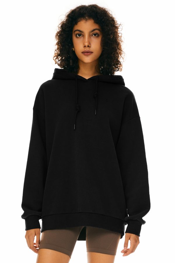 Oversized Fleece Hoodies - Image 13
