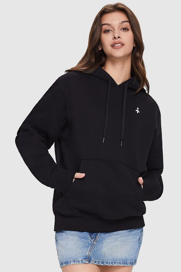 Oversized Hoodie - Image 11