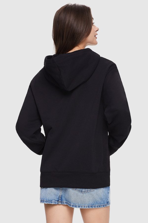 Oversized Hoodie - Image 13