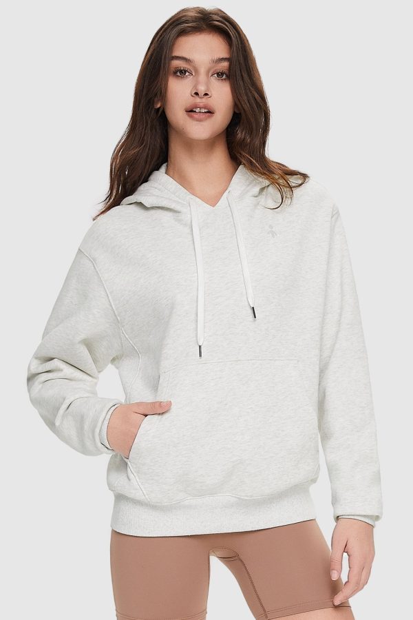 Oversized Hoodie - Image 2
