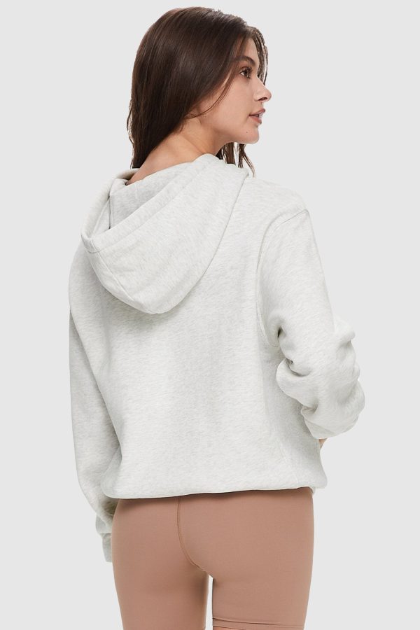 Oversized Hoodie - Image 4