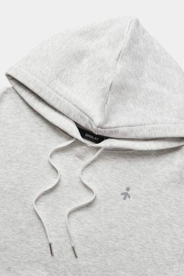 Oversized Hoodie - Image 5