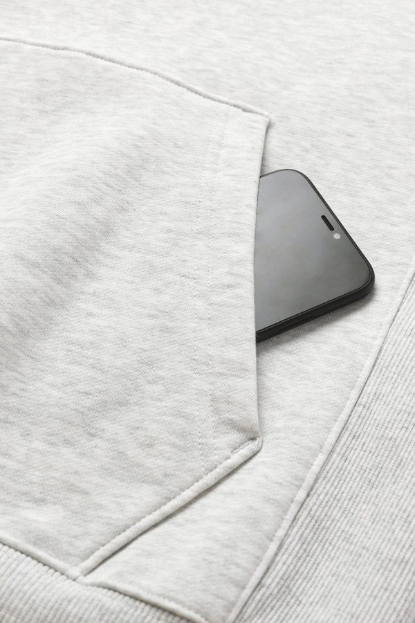 Oversized Hoodie - Image 7