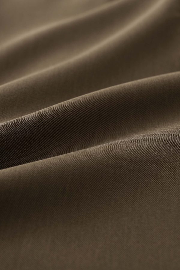 Oversized Office Blazer - Image 10