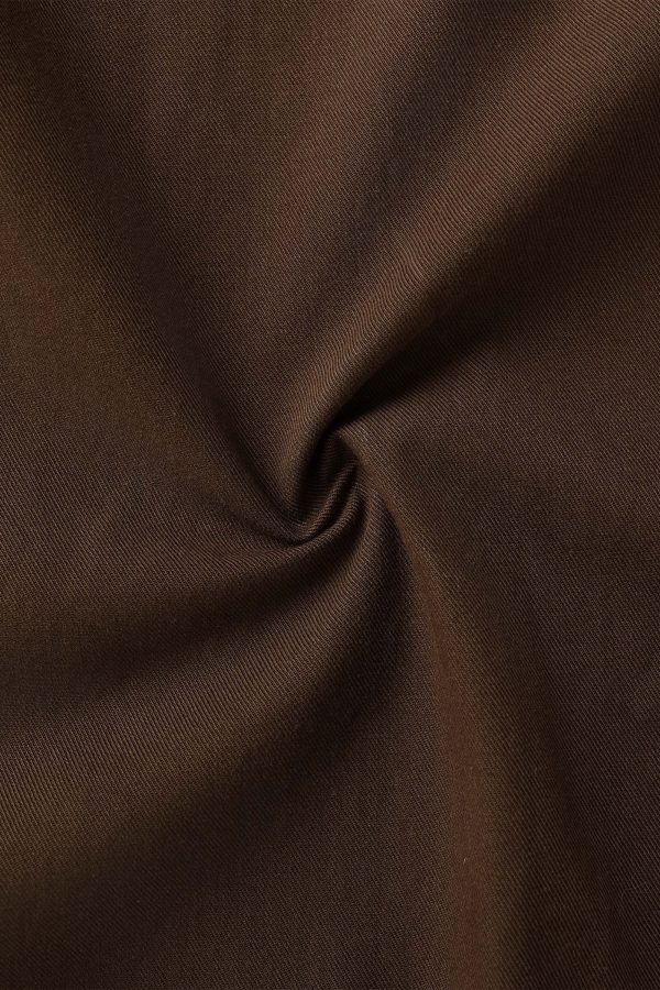 Oversized Casual Jacket - Image 7
