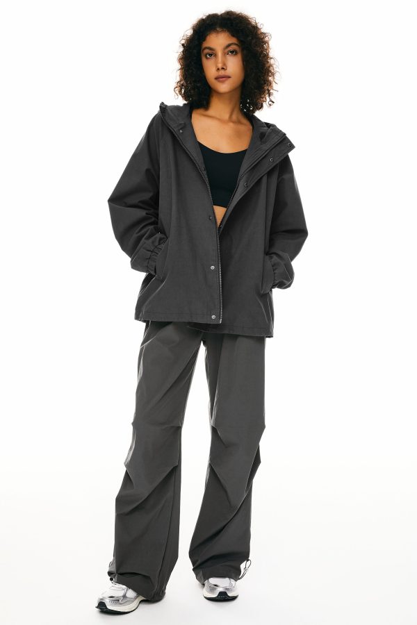 Oversized Casual Jacket - Image 10