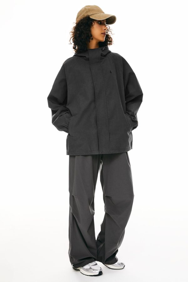 Oversized Casual Jacket - Image 11