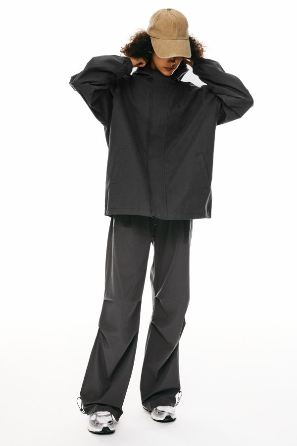 Oversized Casual Jacket - Image 12
