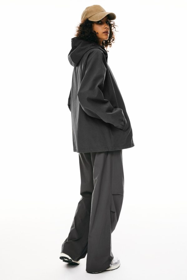 Oversized Casual Jacket - Image 13