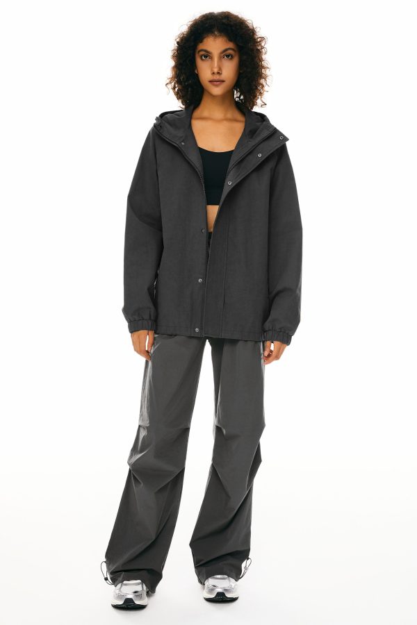 Oversized Casual Jacket - Image 8